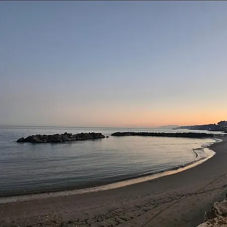 Apartmán Marina Blu By The Sea