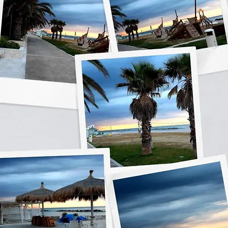 Marina Blu By The Sea * Altidona