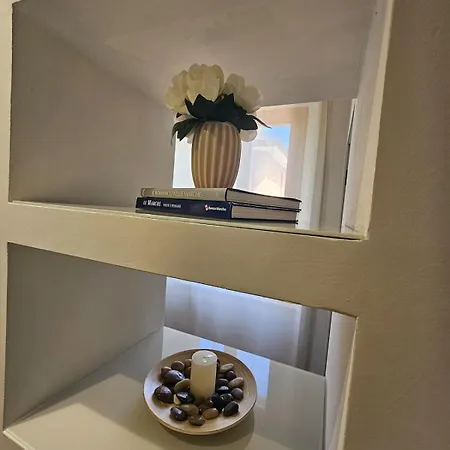 Marina Blu By The Sea