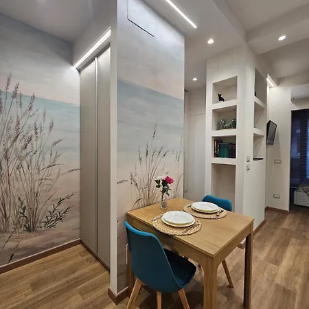 Marina Blu By The Sea Apartment *