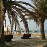 Marina Blu By The Sea Apartamento