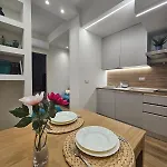 Marina Blu By The Sea Apartamento