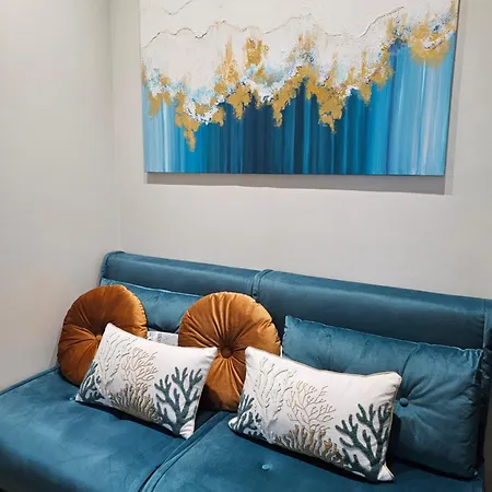 Marina Blu By The Sea * Altidona