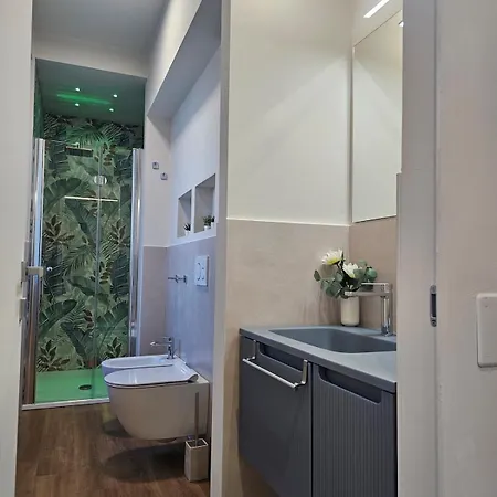 Marina Blu By The Sea Altidona