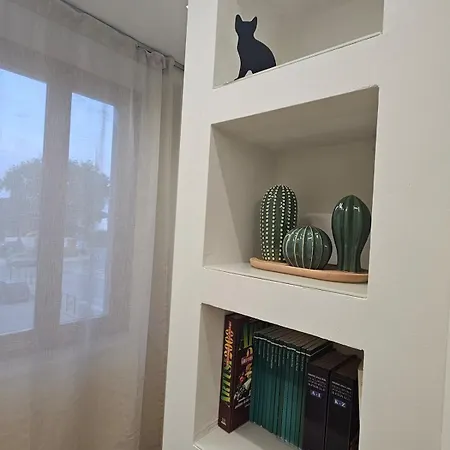 Appartement Marina Blu By The Sea