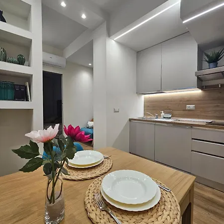 Marina Blu By The Sea Appartement