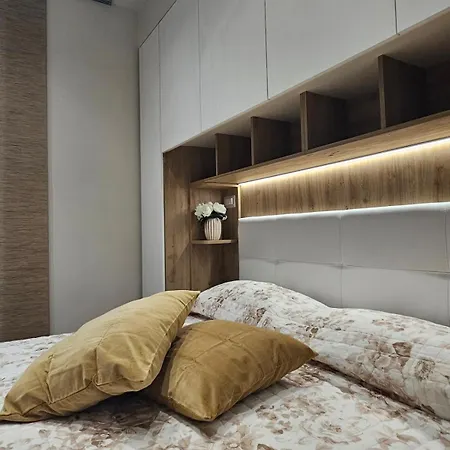 Marina Blu By The Sea * Altidona