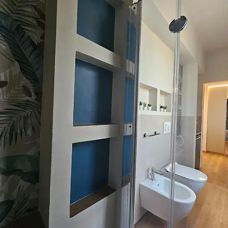 Marina Blu By The Sea Appartement