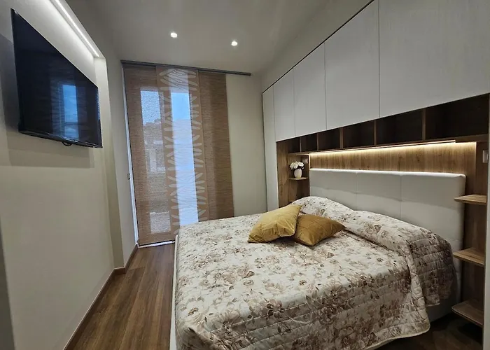 Marina Blu By The Sea Appartement Altidona